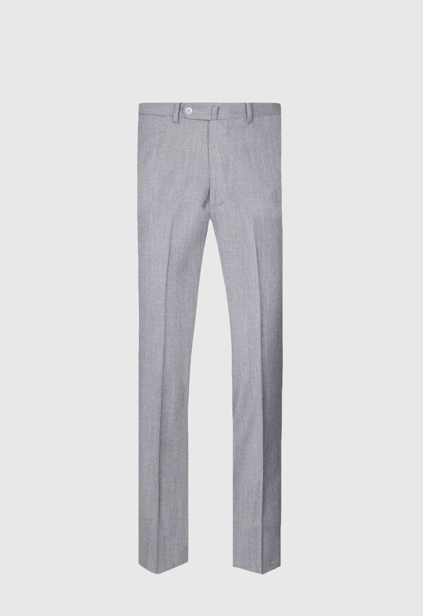 paul stuart Wool & Cashmere Flannel Pant