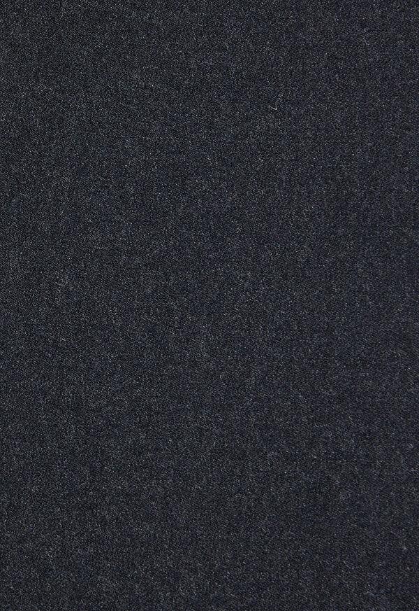 Paul Stuart Wool & Cashmere Flannel Trouser