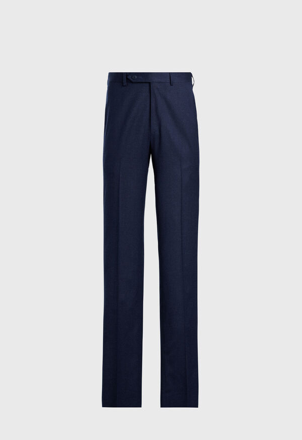 paul stuart Wool & Cashmere Flannel Trouser