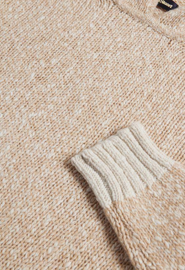 Paul Stuart Wool & Cashmere Hoodie