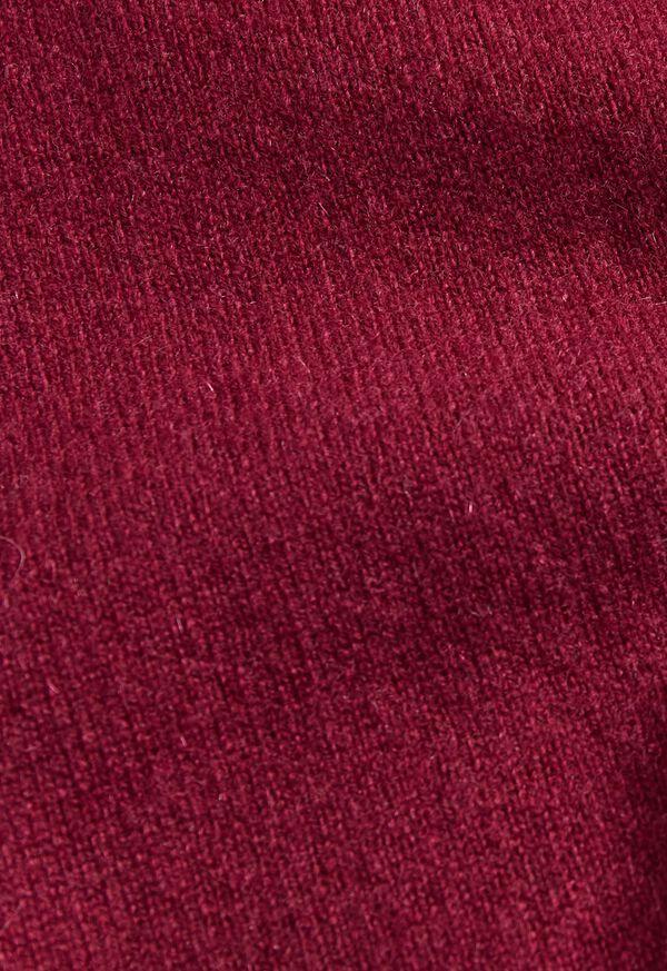 Paul Stuart Wool & Cashmere Knitted Shirt