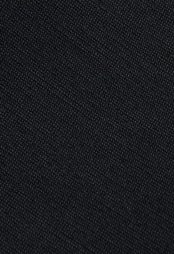 Paul Stuart Wool & Cotton Jersey Drawstring Pant