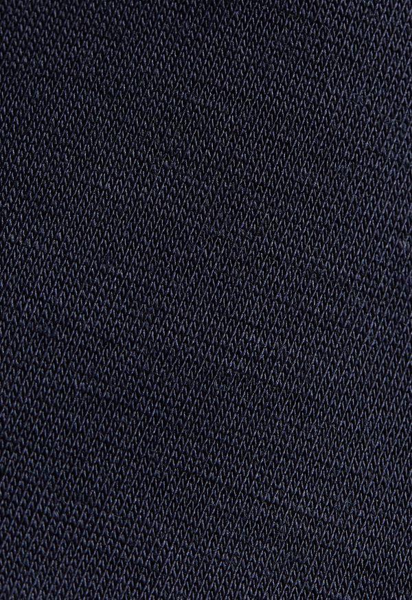 Paul Stuart Wool & Cotton Jersey Drawstring Pant