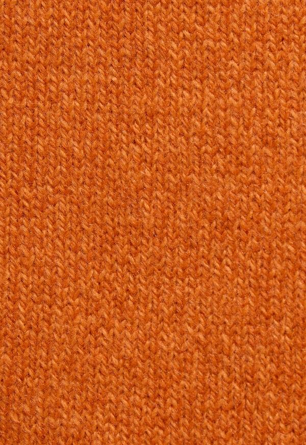 Paul Stuart Wool Double Breasted Sweater