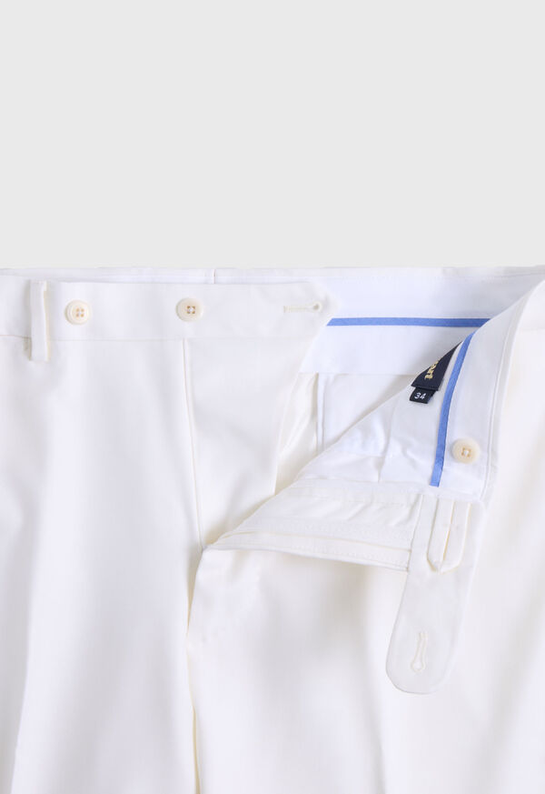 Paul Stuart Wool Dress Trouser