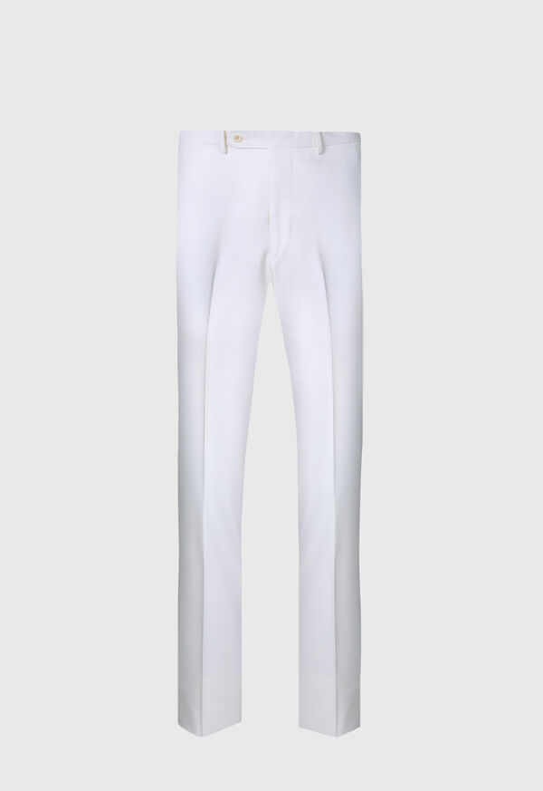 paul stuart Wool Dress Trouser