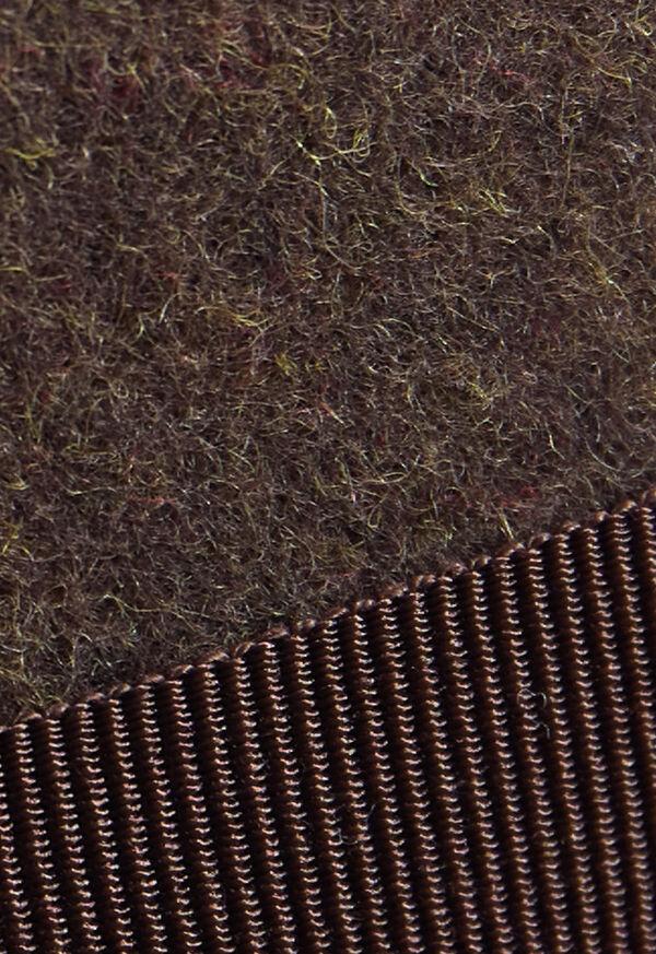 Paul Stuart Wool Fedora Hat