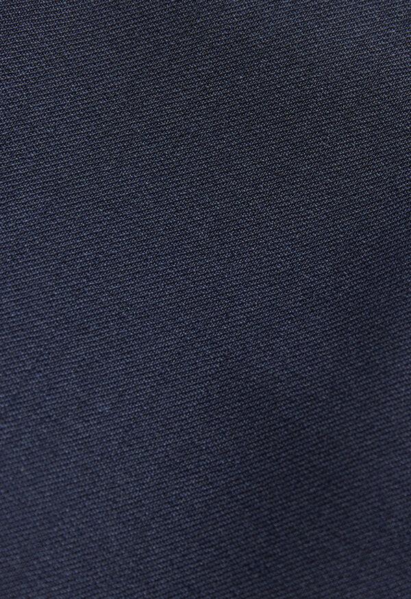 Paul Stuart Wool Five-Pocket Trouser