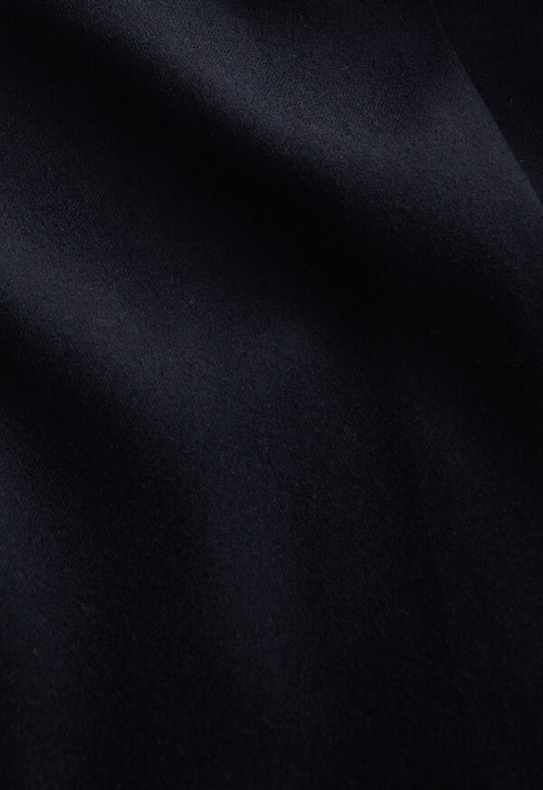 Paul Stuart Wool Flannel Blazer