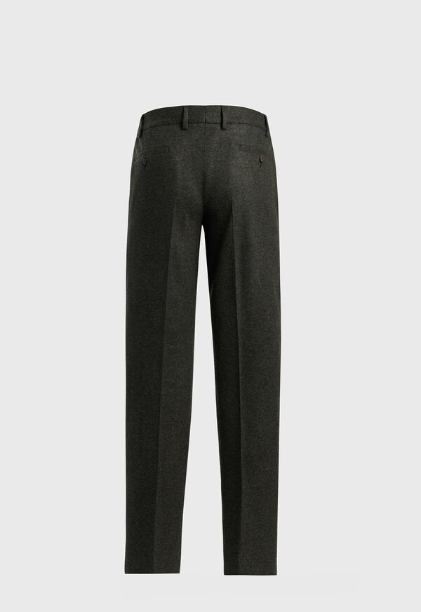 Paul Stuart Wool Flannel Drawstring Pant