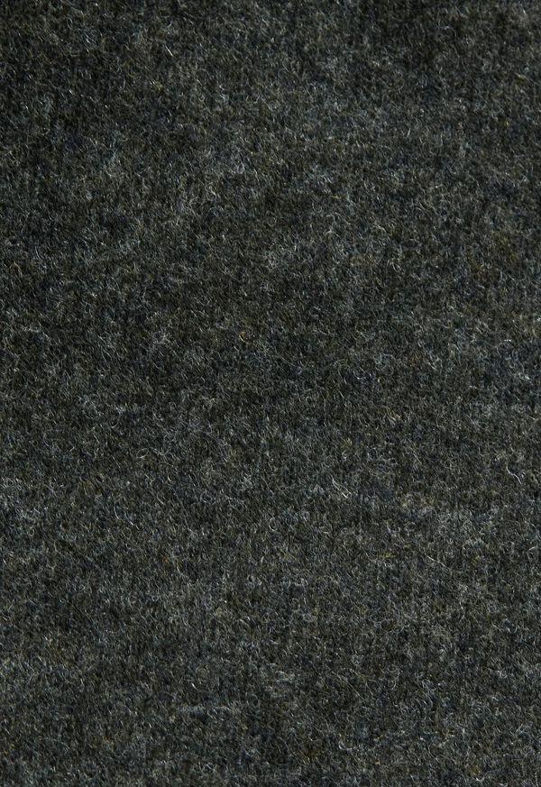 Paul Stuart Wool Flannel Drawstring Pant