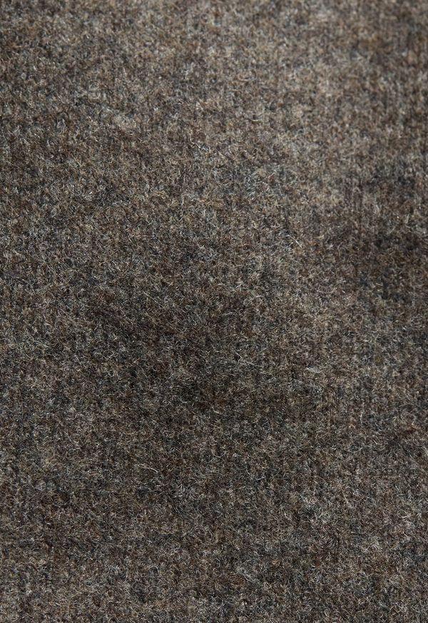 Paul Stuart Wool Flannel Drawstring Pant