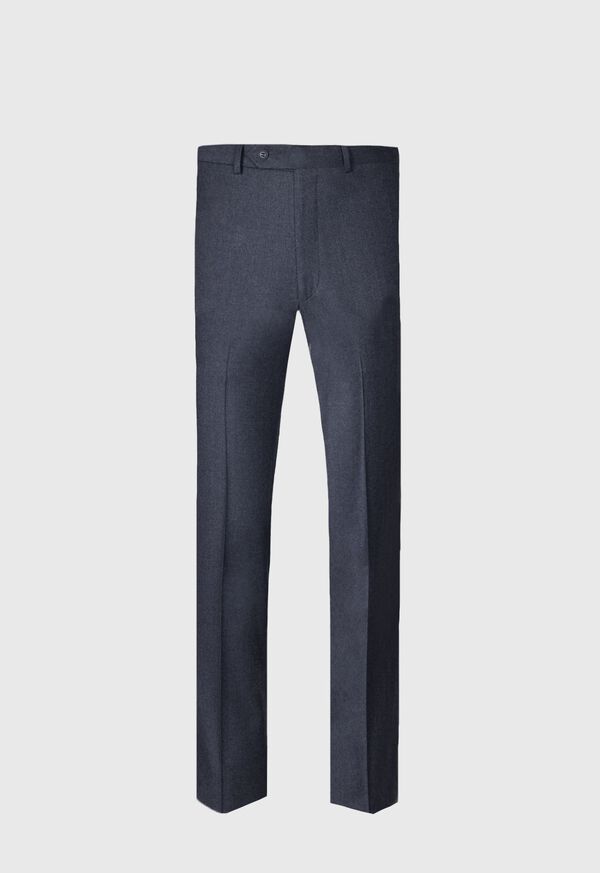 paul stuart Wool Flannel Dress Trouser