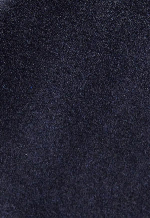 Paul Stuart Wool Flannel Five Pocket Pant