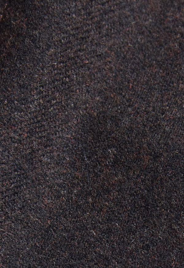 Paul Stuart Wool Flannel Five Pocket Pant