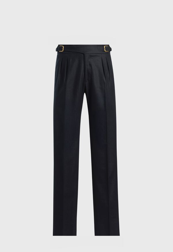 paul stuart Wool Flannel Gurkha Pant