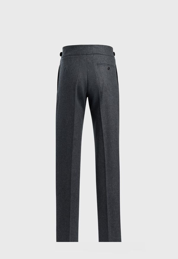 Paul Stuart Wool Flannel Gurkha Pant