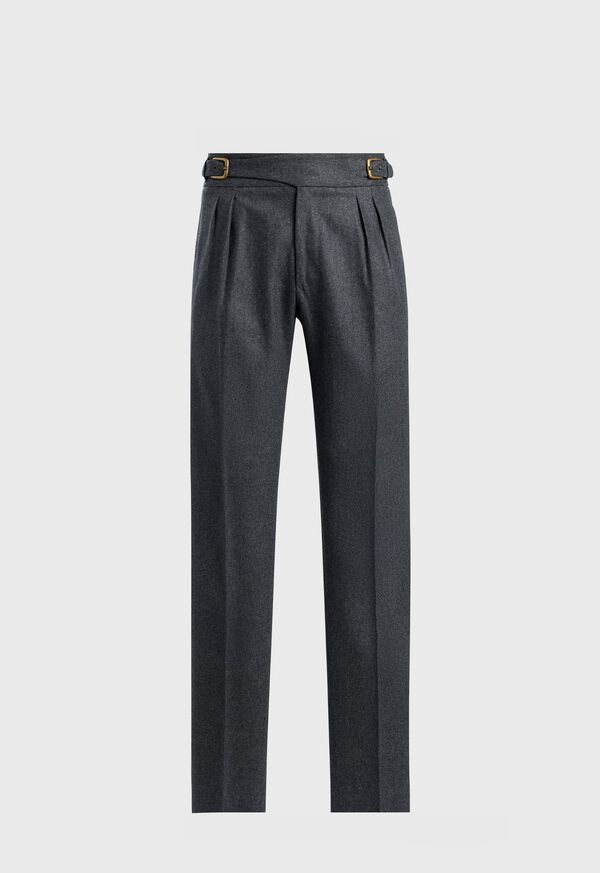 paul stuart Wool Flannel Gurkha Pant