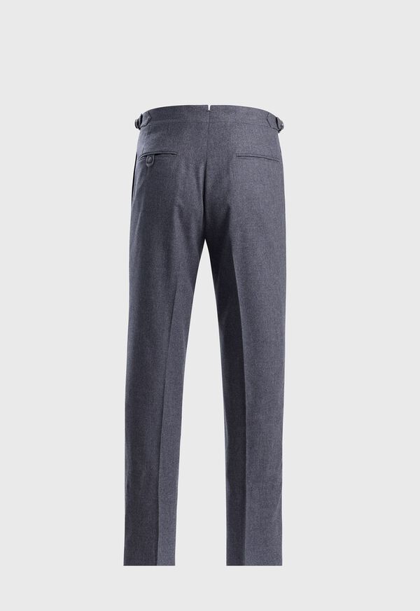 Paul Stuart Wool Flannel Trouser