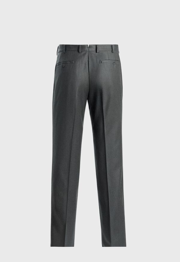 Paul Stuart Wool Flannel Trouser