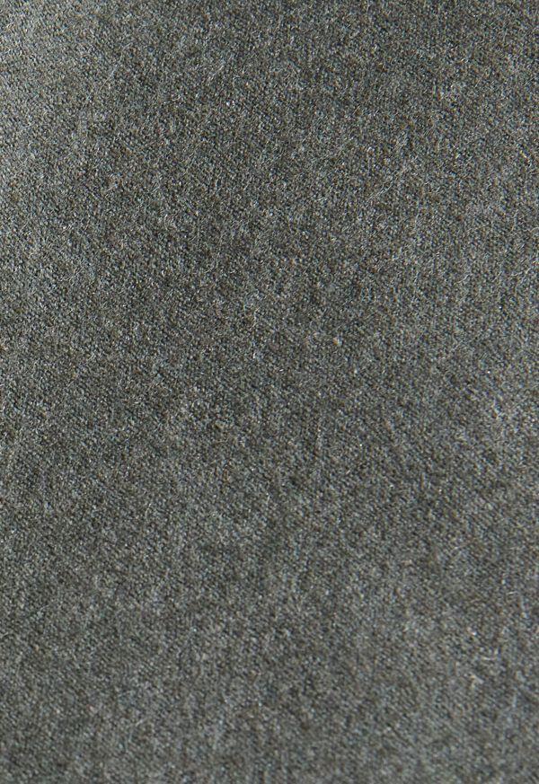 Paul Stuart Wool Flannel Trouser