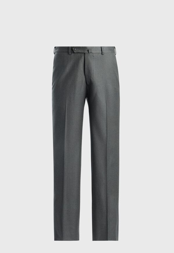 paul stuart Wool Flannel Trouser