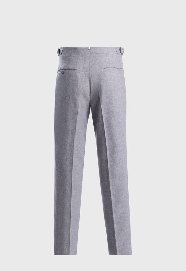 Paul Stuart Wool Flannel Trouser