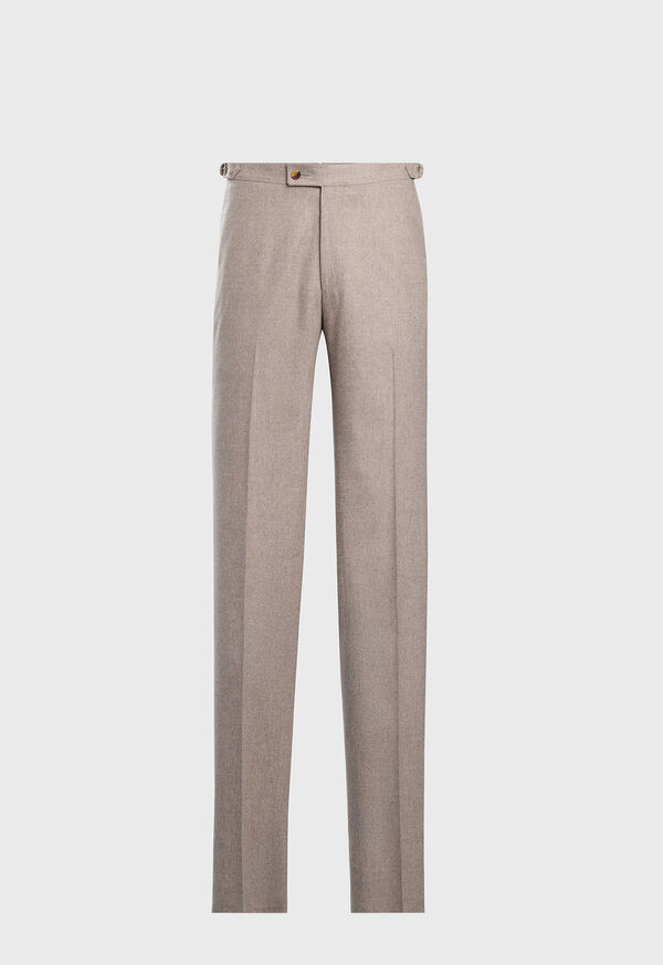 paul stuart Wool Flannel Trouser