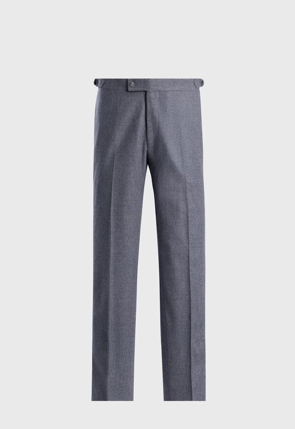 paul stuart Wool Flannel Trouser