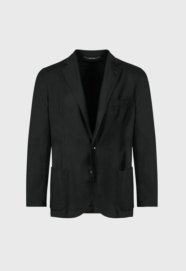 paul stuart Wool Garment Dyed Jacket