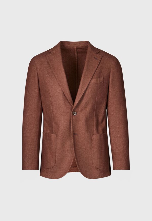 paul stuart Wool Garment Dyed Jacket