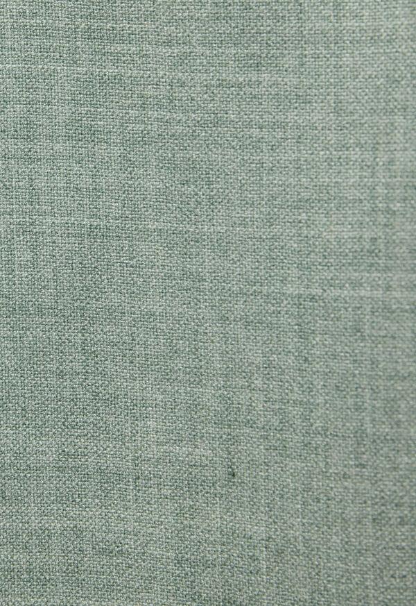 Paul Stuart Wool Hopsack Dress Trouser