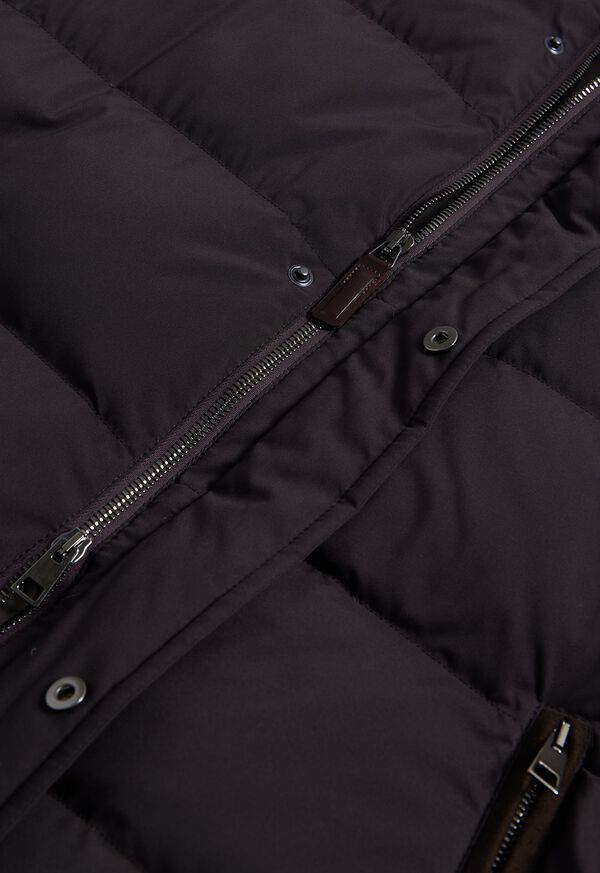 Paul Stuart Wool Hybrid Jacket