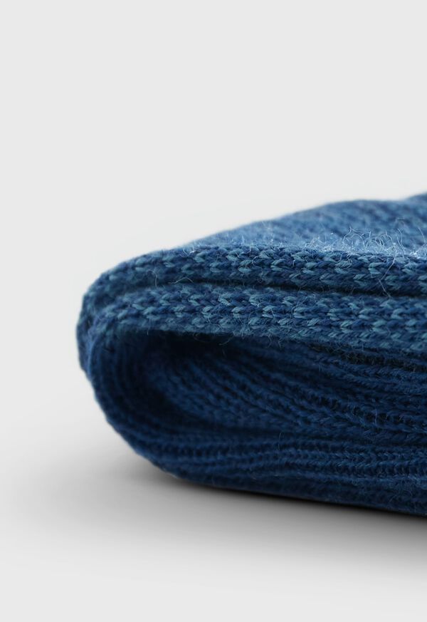 Paul Stuart Wool Micro Oxford Sock