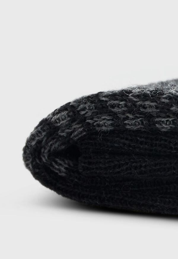 Paul Stuart Wool Micro Oxford Sock