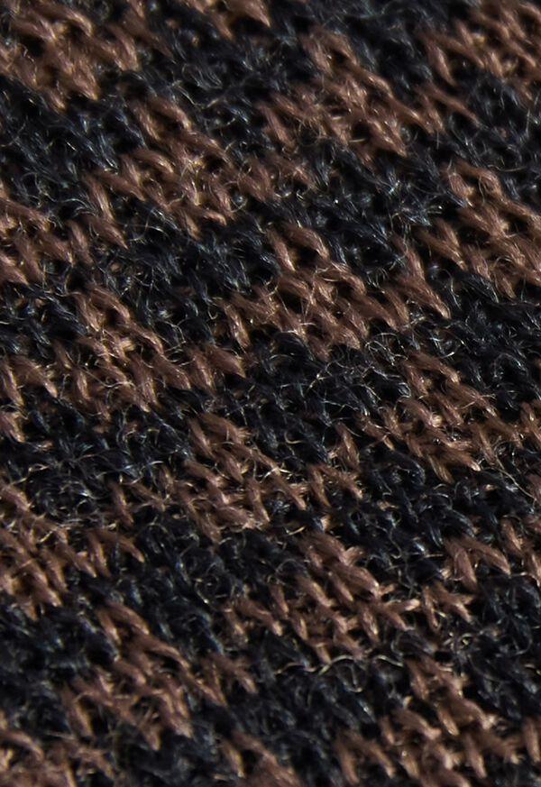 Paul Stuart Wool Micro Oxford Sock