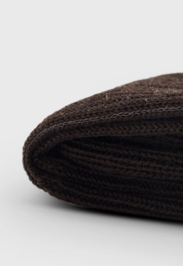 Paul Stuart Wool Mini Vanise Sock