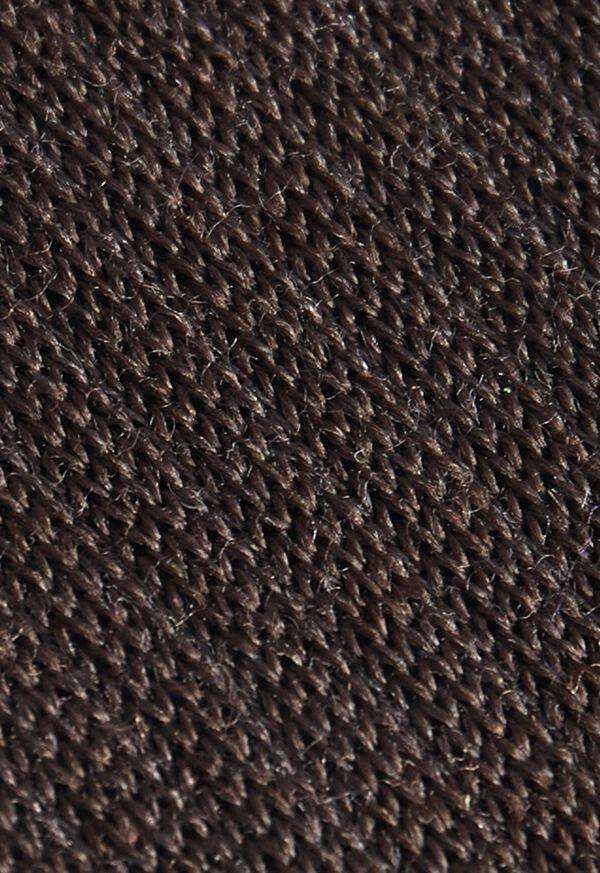 Paul Stuart Wool Mini Vanise Sock