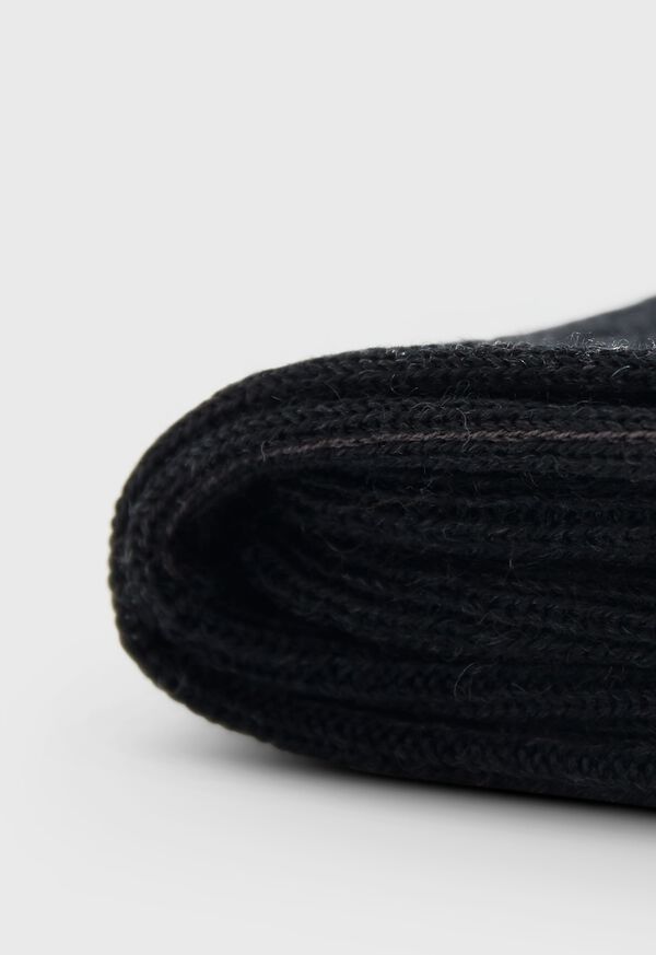 Paul Stuart Wool Mini Vanise Sock