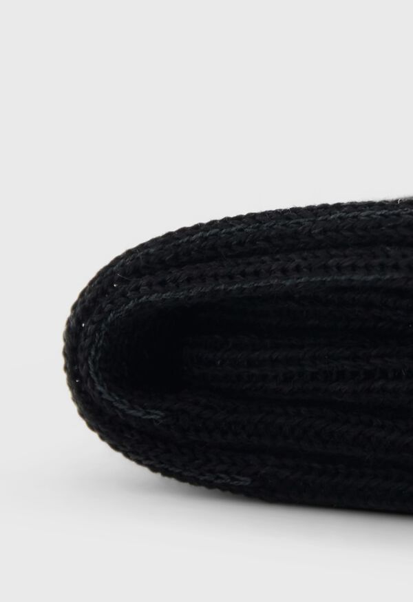 Paul Stuart Wool Mini Vanise Sock