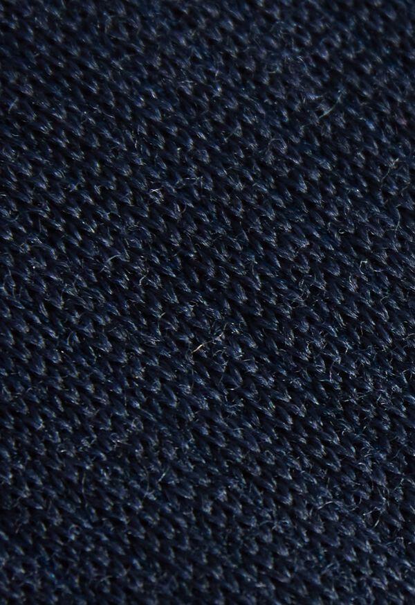 Paul Stuart Wool Mini Vanise Sock