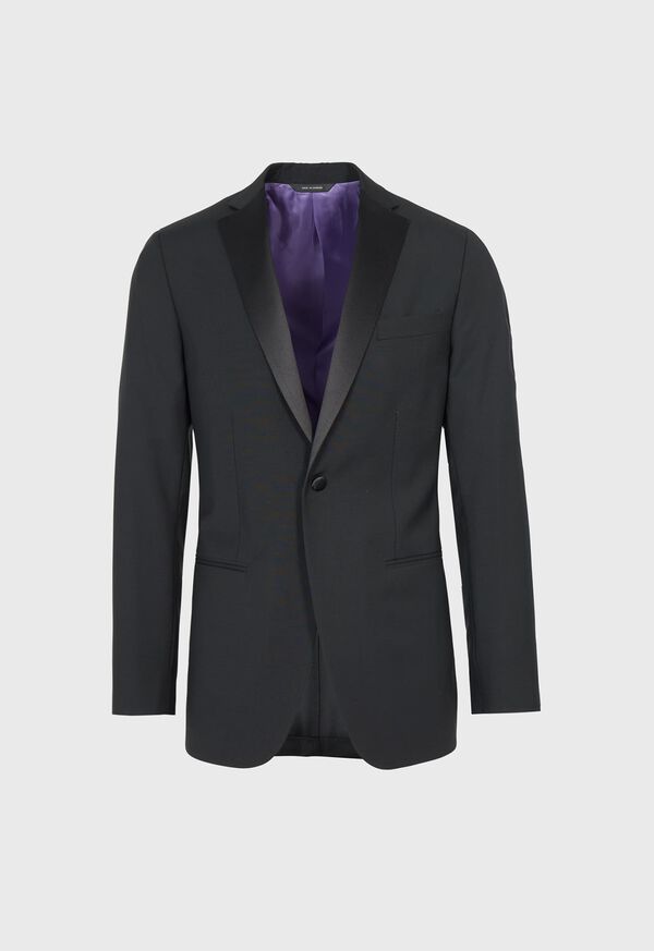 Paul Stuart Wool & Mohair Drake Tuxedo