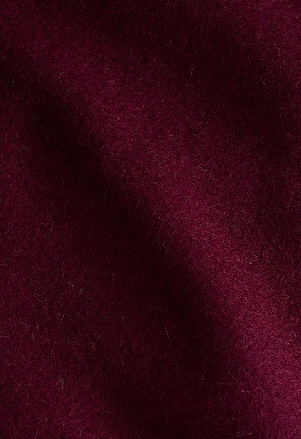 Paul Stuart Wool Patch Pocket Jacket