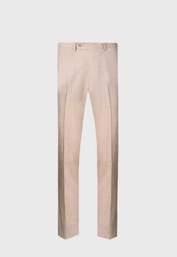 paul stuart Wool & Silk Dress Trouser