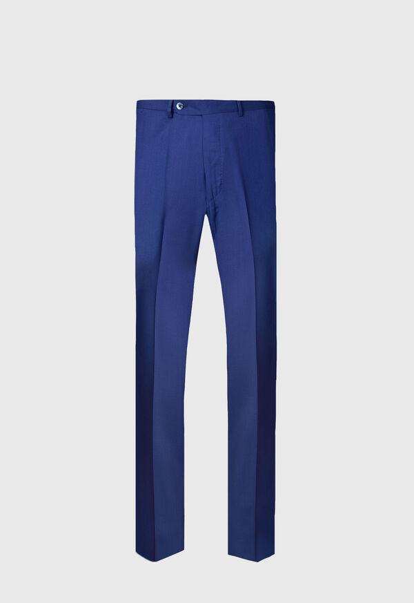paul stuart Wool & Silk Dress Trouser