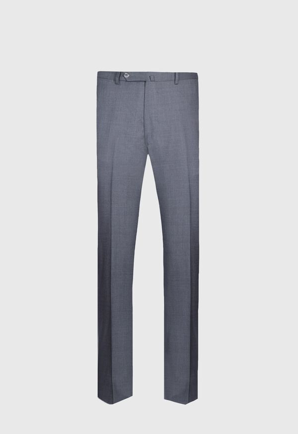 paul stuart Wool & Silk Dress Trouser