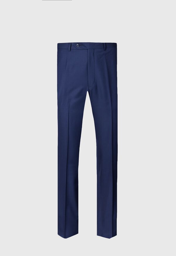 paul stuart Wool & Silk James Dress Trouser