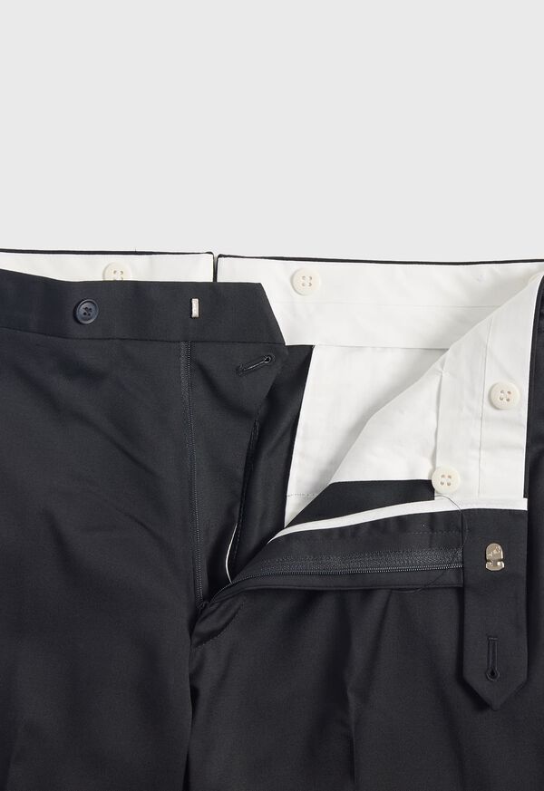 Paul Stuart Wool Trouser