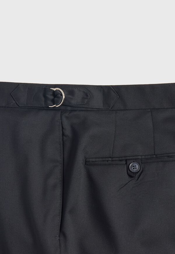 Paul Stuart Wool Trouser