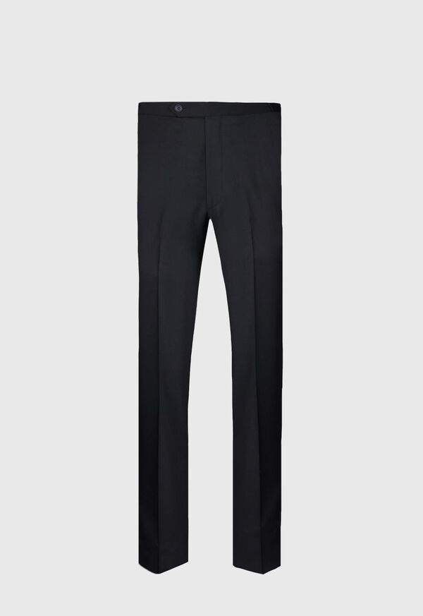 paul stuart Wool Trouser
